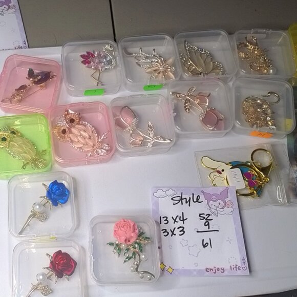 Private Listing #2 justmyownstyle - Picture 6 of 9